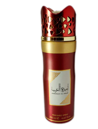 Deodorant - Ameerat Al Arab 200ml (Princess of the Arabs)