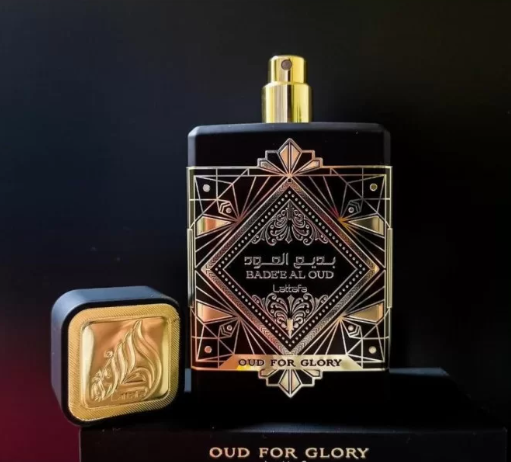 Badee Al Oud Oud ( For Glory ) Eau de Perfume by Lattafa