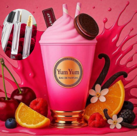 Decant - Armaf Yum Yum Eau de Perfume 10ml